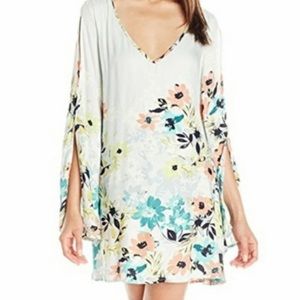 O’Neill penny sleeved dress